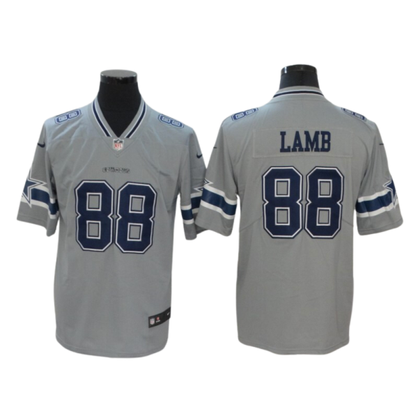 CD-Lamb-88-Dallas-Cowboys Cris