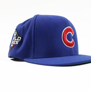 Gorra Chicago Cubs