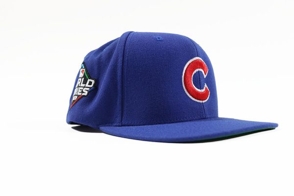 Gorra Chicago Cubs