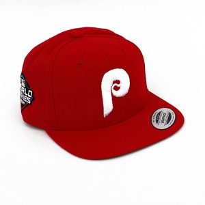 Gorra Los Phillies de Philadelphia