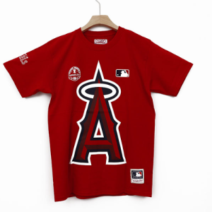 Playera Los Angeles Angels