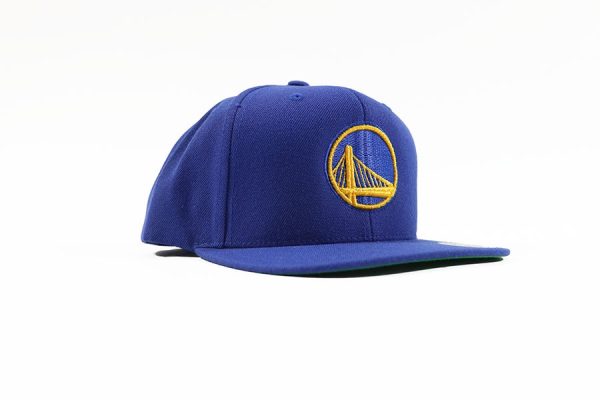 Gorra Golden State Warriors