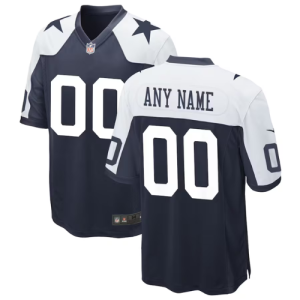 Jersey Personalizado Cowboys