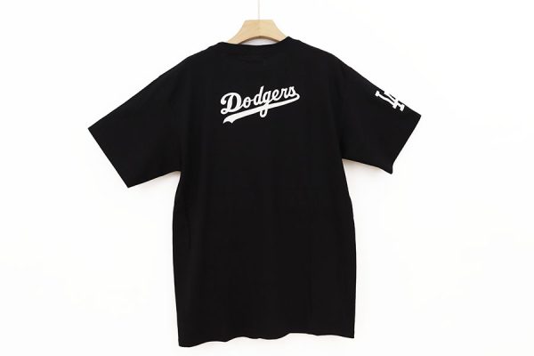 PLAYERA L.A DODGERS MEXICO - Imagen 2