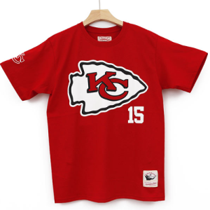 Playera Kansas City Chiefs