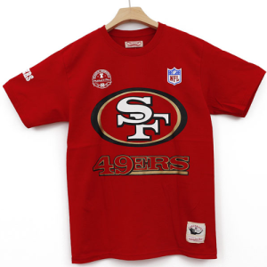 Playera San Francisco 49ers