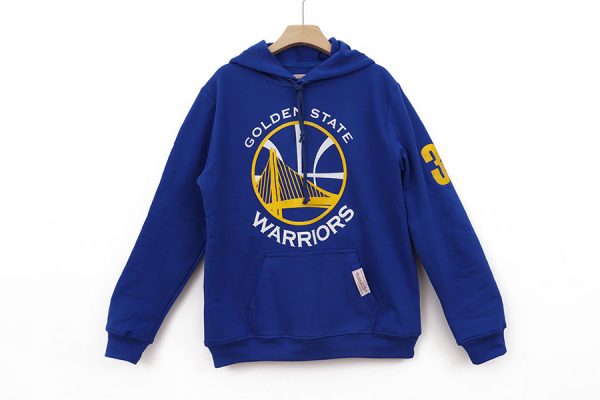 Sudadera Hoodie GOLDEN STATE WARRIORS